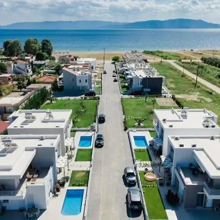 Sunset Thalassa View Apartment
