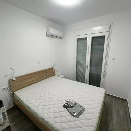 Sunset Thalassa View Apartment